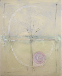 Meyers encaustic