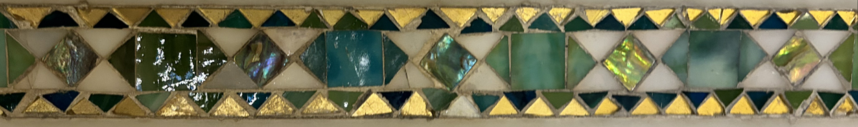 cultural center detail